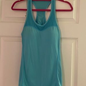 Lorna Jane Workout shirt